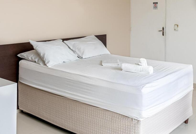 스탠다드 룸, Falcão Hotel Arapiraca