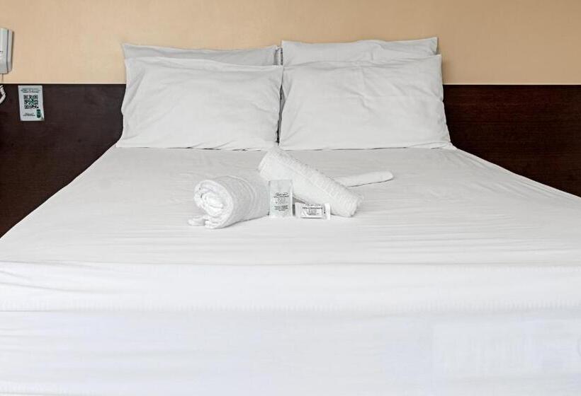 스탠다드 룸, Falcão Hotel Arapiraca