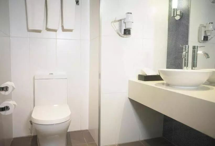 スタンダードルーム, Holiday Inn Express Port Moresby By Ihg