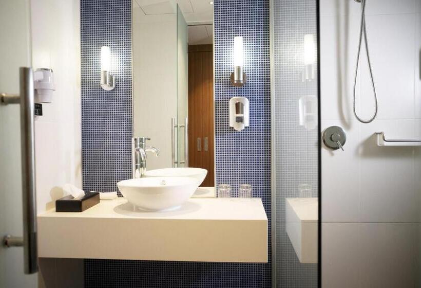 스탠다드 룸, Holiday Inn Express Port Moresby By Ihg