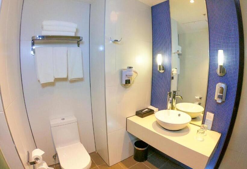 スタンダードルーム, Holiday Inn Express Port Moresby By Ihg