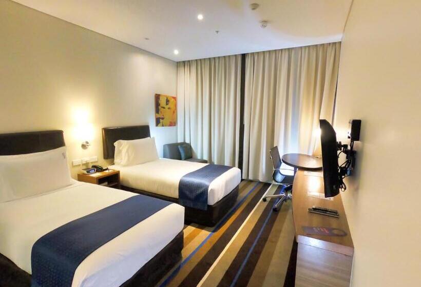 スタンダードルーム, Holiday Inn Express Port Moresby By Ihg