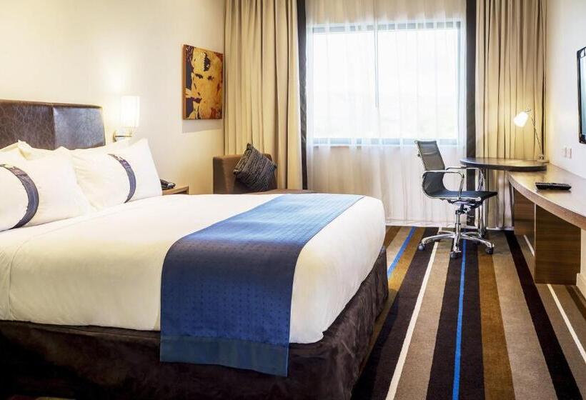 스탠다드 룸 수피리어 층, Holiday Inn Express Port Moresby By Ihg