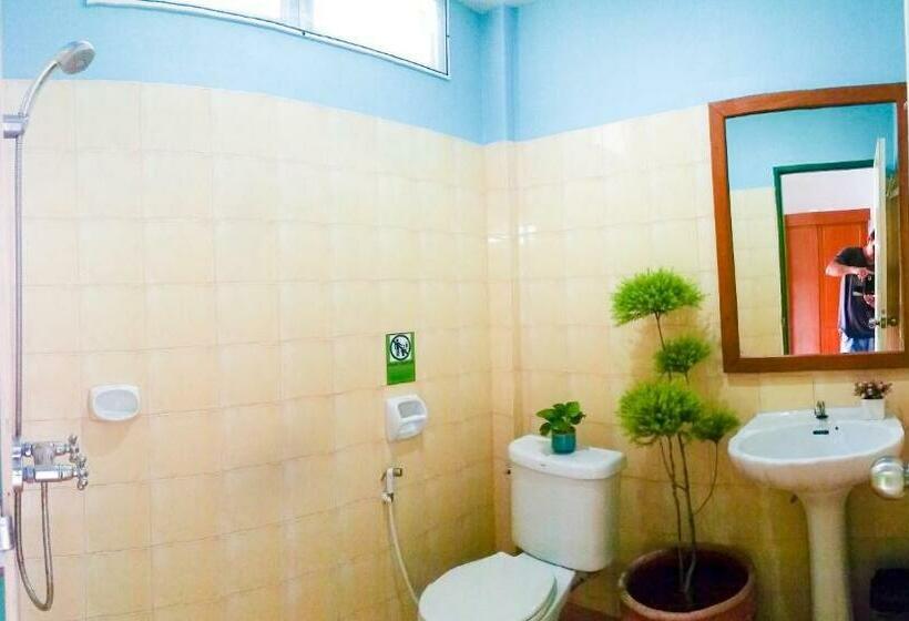 스탠다드 룸, J.holiday Inn Krabi