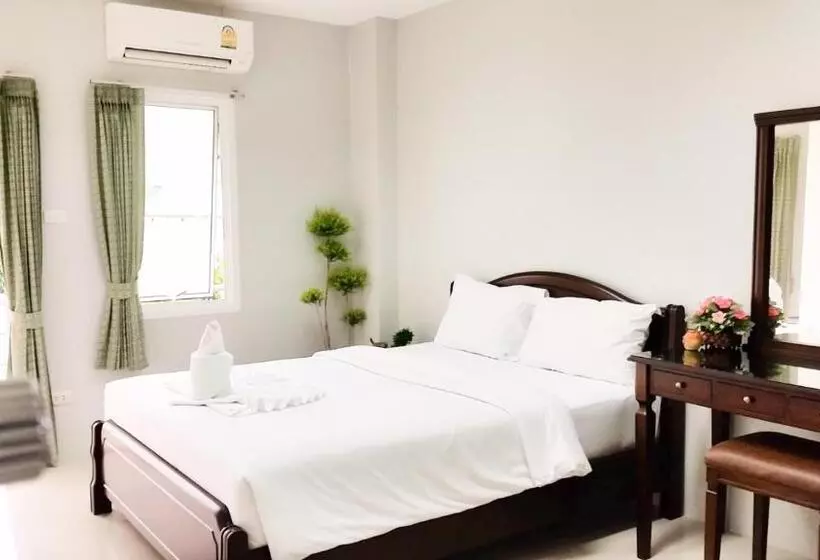 اتاق لوکس, J.holiday Inn Krabi