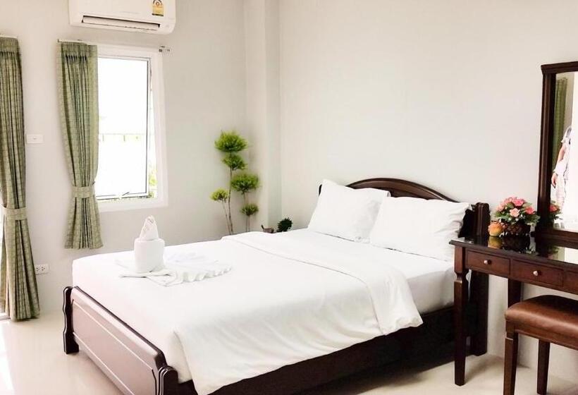 غرفة ديلوكس, J.holiday Inn Krabi