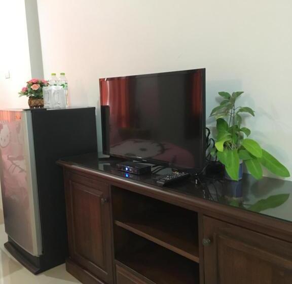 غرفة عائلية, J.holiday Inn Krabi