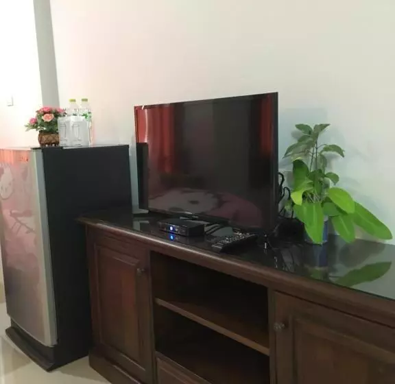 اتاق خانوادگی, J.holiday Inn Krabi
