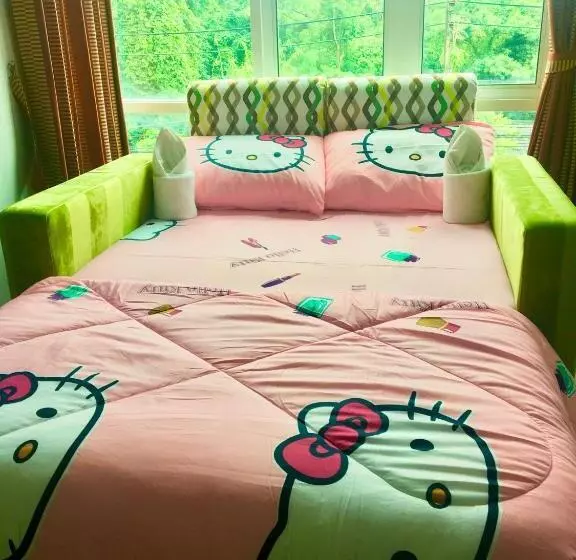 اتاق خانوادگی, J.holiday Inn Krabi