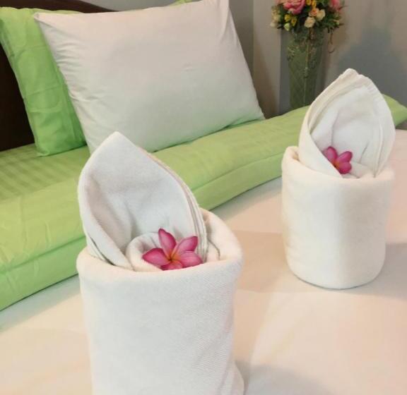 غرفة عائلية, J.holiday Inn Krabi