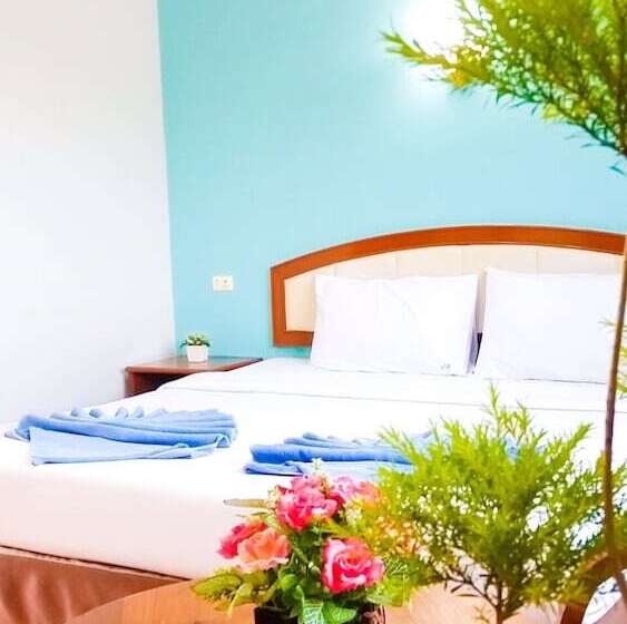 غرفة قياسية, J.holiday Inn Krabi