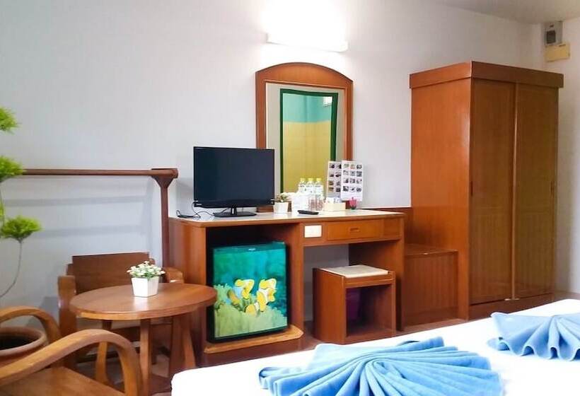 غرفة قياسية, J.holiday Inn Krabi