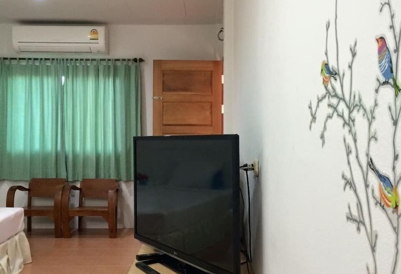 패밀리 룸, J.holiday Inn Krabi