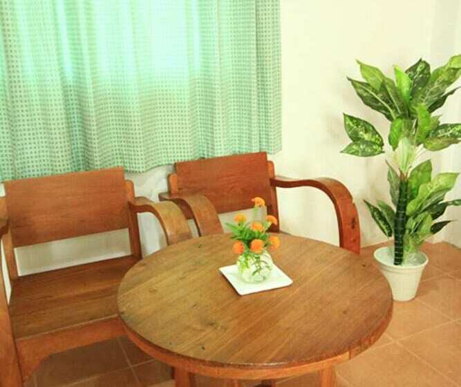스탠다드 룸, J.holiday Inn Krabi