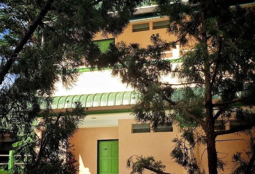 غرفة قياسية, J.holiday Inn Krabi