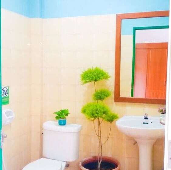 스탠다드 룸, J.holiday Inn Krabi