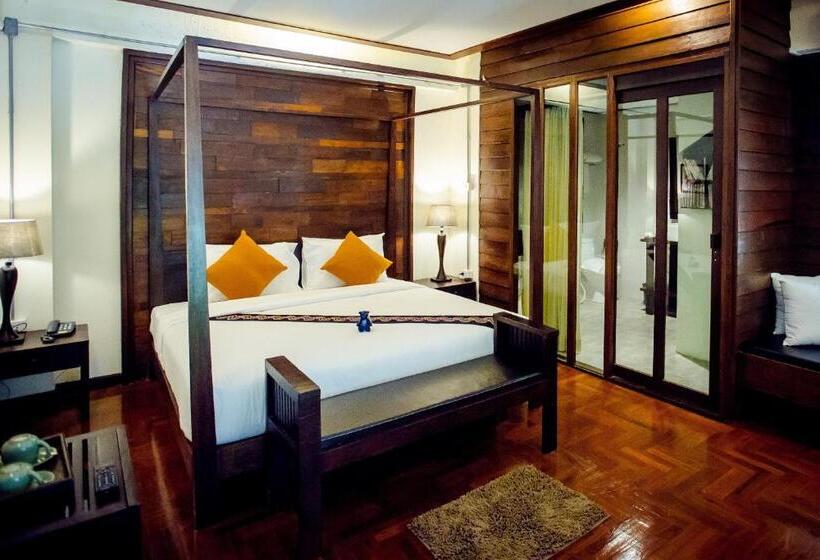 اتاق لوکس, Kampaeng Ngam