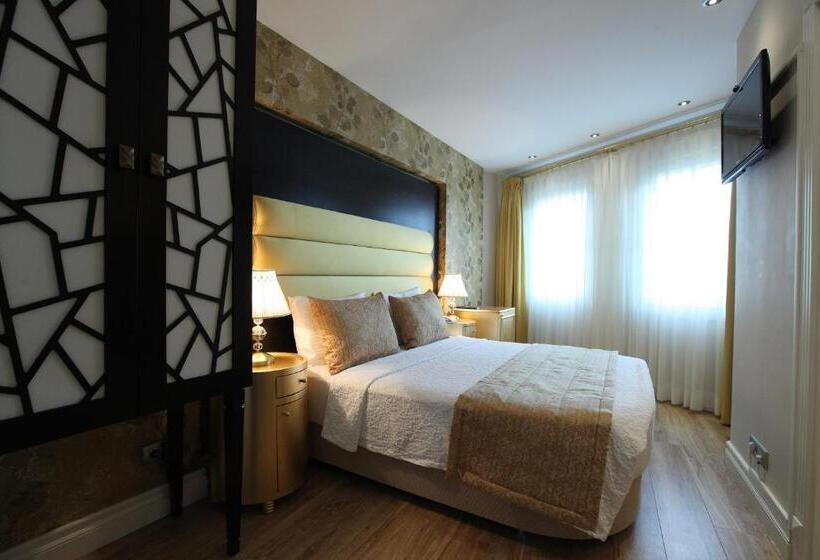 Standard Room Sea View