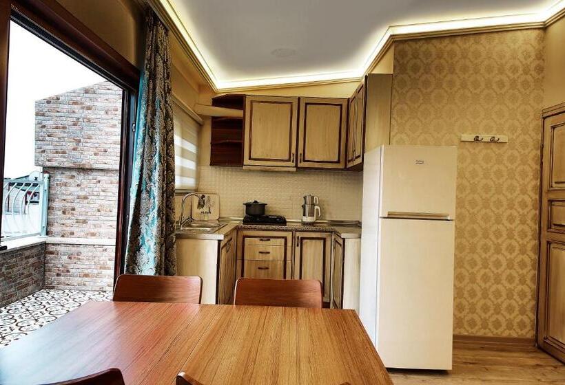 Family Room Side Sea View