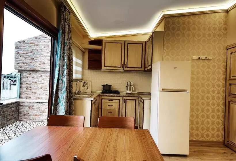Family Room Side Sea View