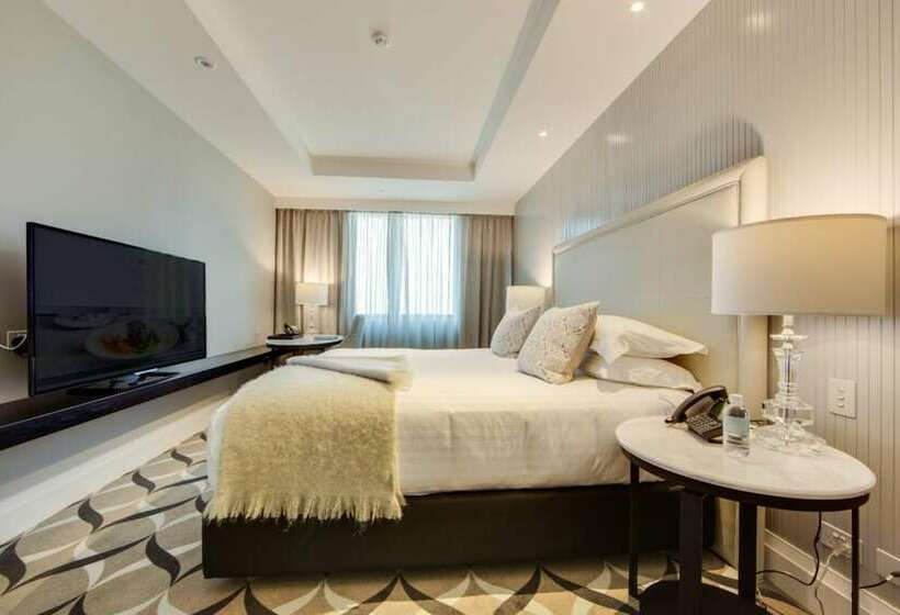 Номер Deluxe, Mayfair