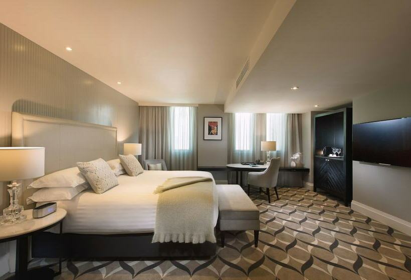 Номер Executive, Mayfair