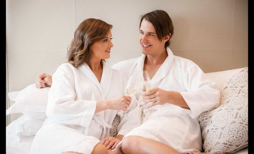 Номер Executive, Mayfair