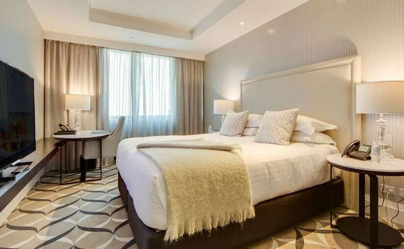 Номер Executive, Mayfair