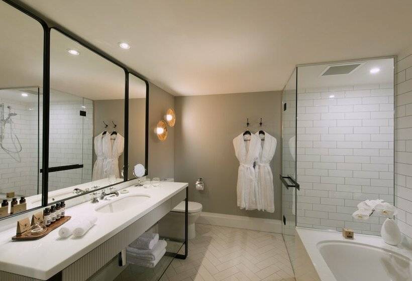 Президентский Люкс, Mayfair