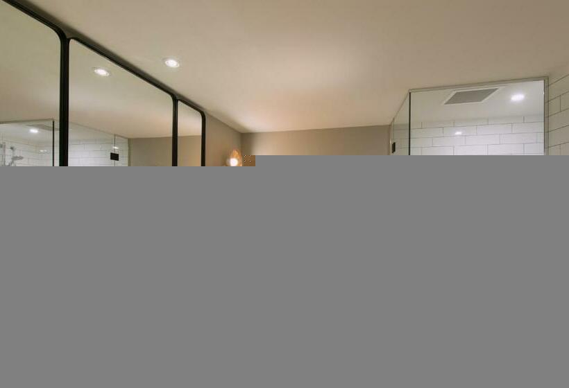 Номер Deluxe Кровать Кинг, Mayfair