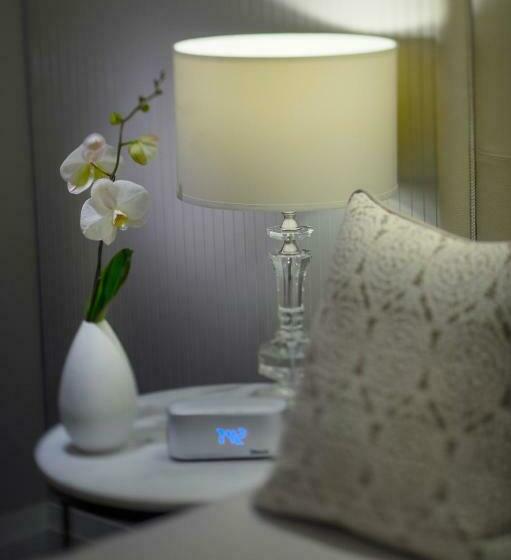 Президентский Люкс, Mayfair