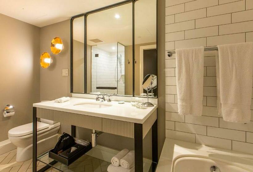 Номер Executive Кровать Кинг, Mayfair