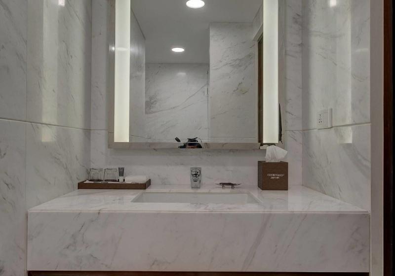 Номер Deluxe, Mayfair