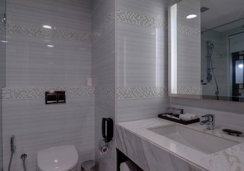 Номер Deluxe, Mayfair