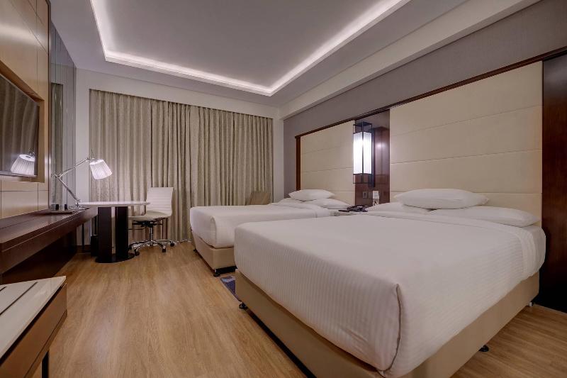 Номер Deluxe, Mayfair