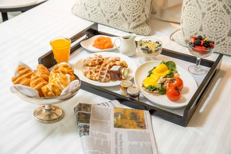 Люкс Кровать Кинг, Mayfair