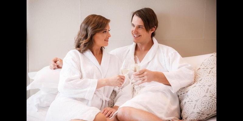 Номер Executive, Mayfair