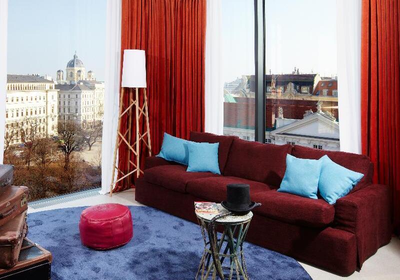 Номер Superior Адаптированный для Инвалидов, Mayfair