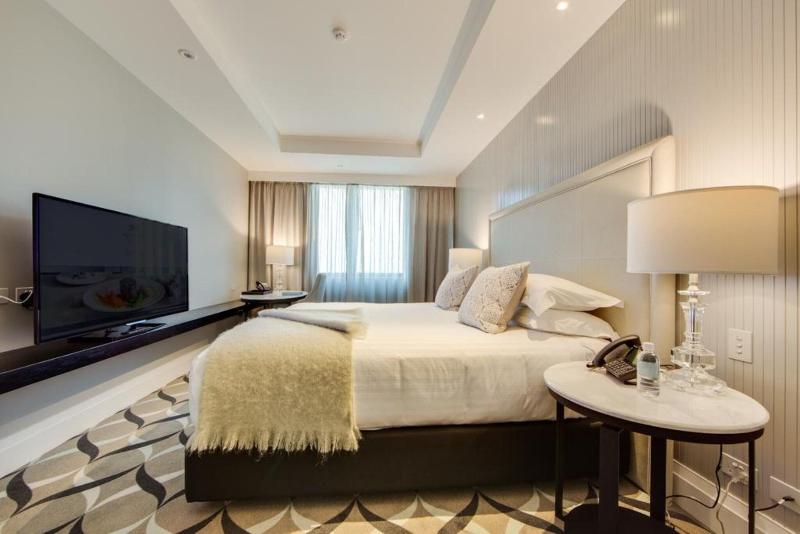 Номер Deluxe, Mayfair