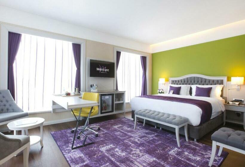 اتاق پرستیژ, Mercure Tbilisi Old Town
