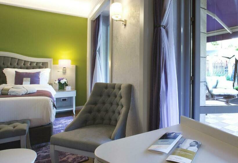 اتاق پرستیژ, Mercure Tbilisi Old Town