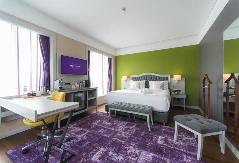 اتاق پرستیژ, Mercure Tbilisi Old Town