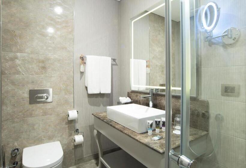 اتاق سوپریور, Mercure Tbilisi Old Town