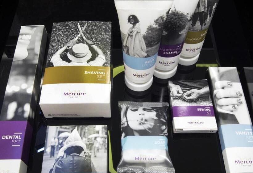 اتاق استاندارد, Mercure Tbilisi Old Town