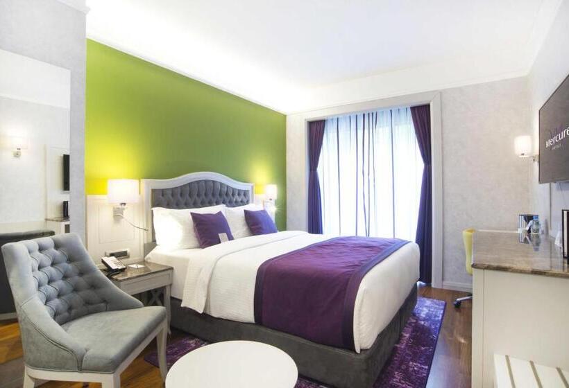 اتاق استاندارد, Mercure Tbilisi Old Town