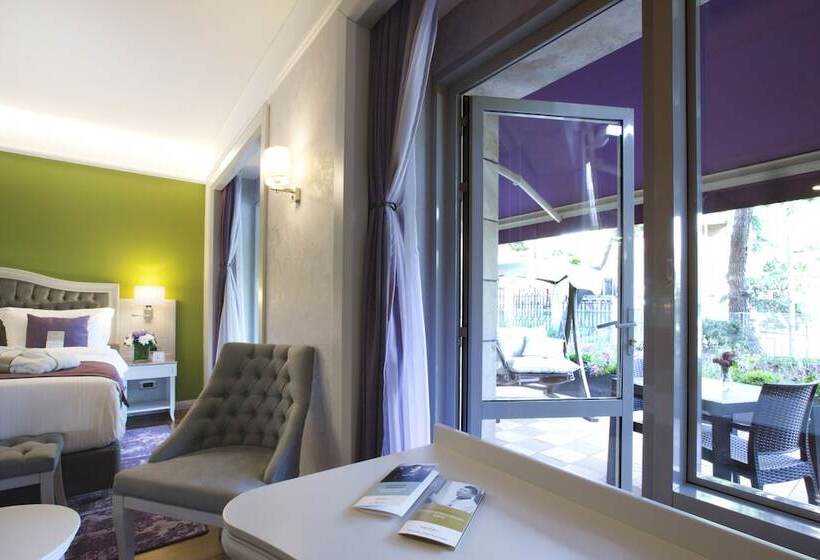 اتاق پرستیژ, Mercure Tbilisi Old Town