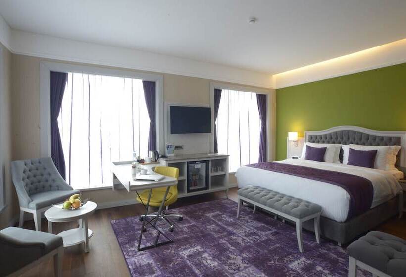اتاق پرستیژ, Mercure Tbilisi Old Town