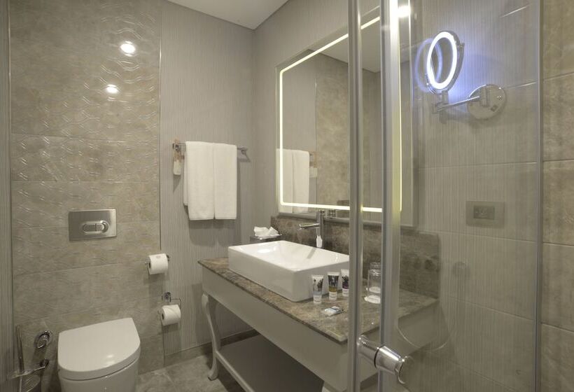 اتاق سوپریور, Mercure Tbilisi Old Town