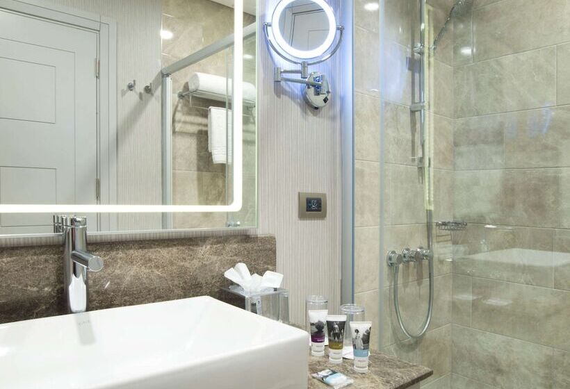 اتاق سوپریور, Mercure Tbilisi Old Town