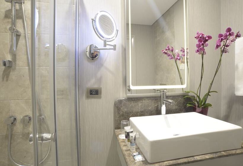 اتاق استاندارد, Mercure Tbilisi Old Town